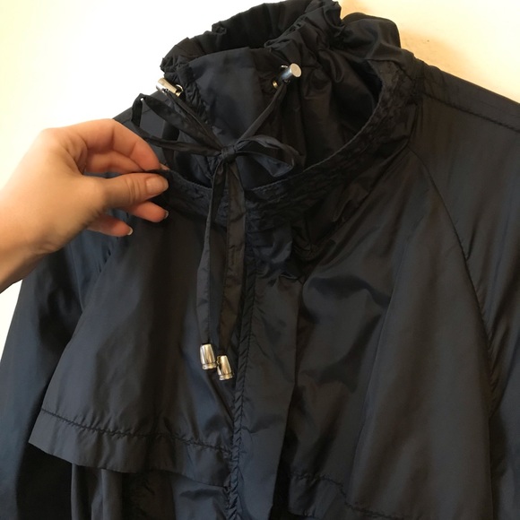 Twill Twenty Two Windbreaker - Picture 3 of 8